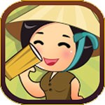magasin de thé glacé pour 1.0.1 Android - Jeu thé glacé trottoir Iced tea shop for Android