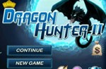 Hunter Dragon II Pour Android - Chasse au dragon Dragon Hunter II For Android