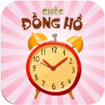 Les bons enfants: Lhorloge pour iPad 1.0 - Storytelling pour bébé Good children: watch for iPad
