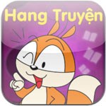 Top histoires pour iOS 1.0 - conte de fées du Trésor Hang story for iOS