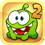 Game frogs eat candy online - Cut the Rope 2 Online