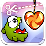 cut the rope monster