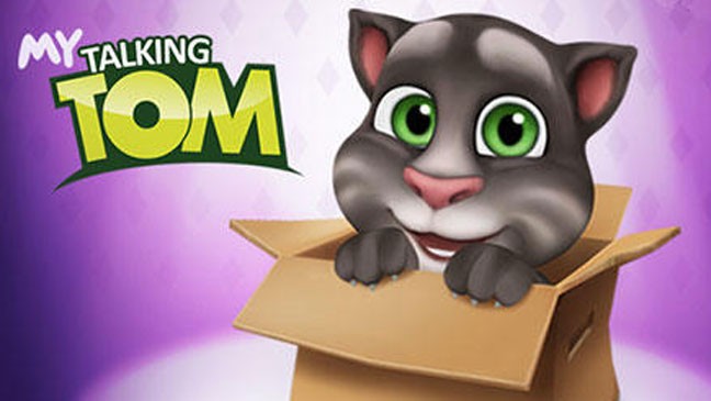 Spiele Mein Tom Spiele Mein Tom
