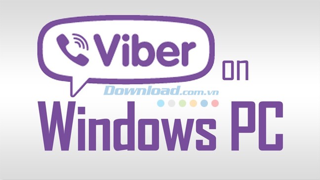 Comment Installer Viber Sur Votre Ordinateur Sans Votre Telephone