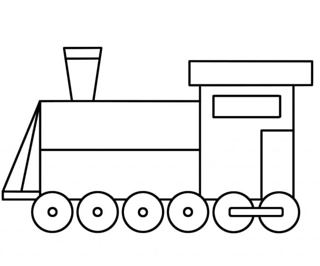 Resumo de belas imagens para colorir de transporte