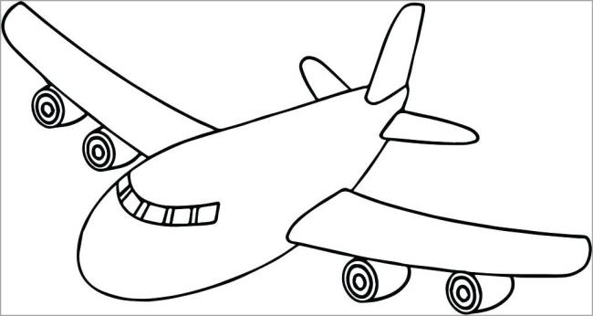 Summary of beautiful coloring pictures of transportation