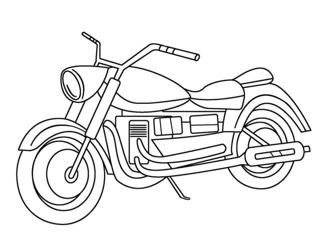 Summary of beautiful coloring pictures of transportation