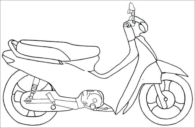 Summary of beautiful coloring pictures of transportation