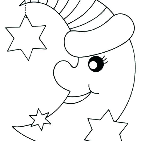 Collection of beautiful coloring pictures for children