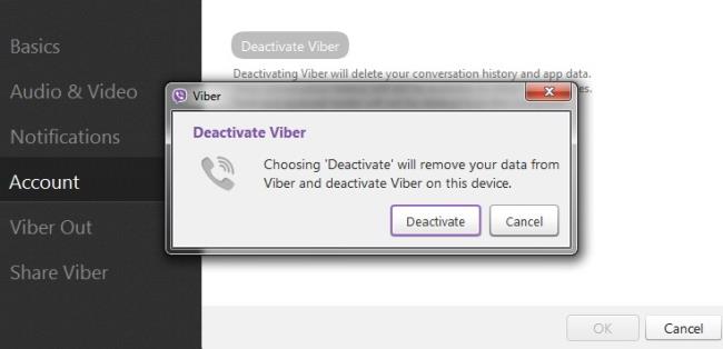 update viber desktop