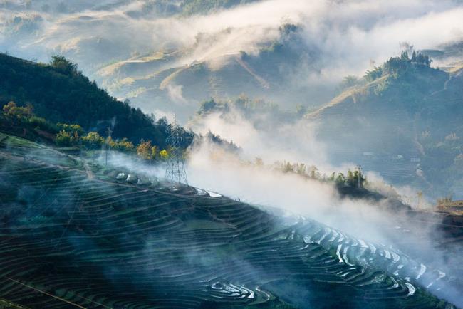 Summary of the most beautiful Sapa images