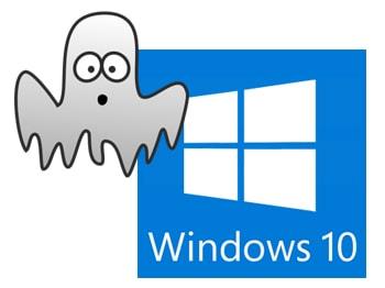 Ghost Windows 10, a ghost win 10 64bit, 32bit USB, Onekey, Boot Disk