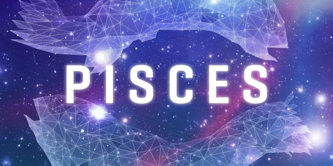 The most beautiful images of Pisces - Pisces (February 19 - March 20)