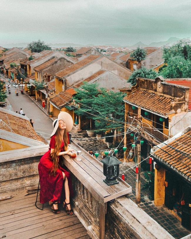 Résumé des plus belles photos de Hoi An