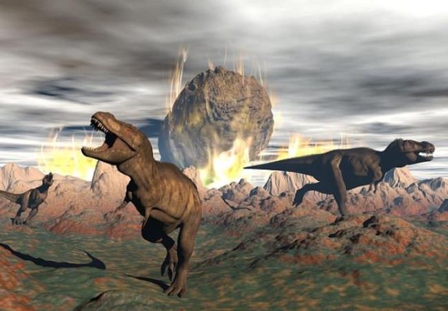 Collection des plus belles images de dinosaures