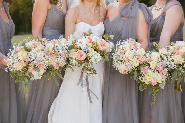Beautiful pictures of beautiful hydrangeas wedding bouquets
