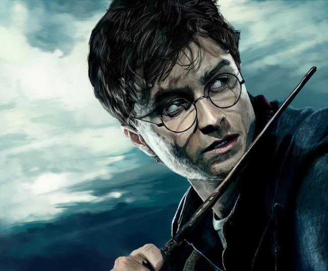 Rezumatul celor mai frumoase imagini cu Harry Potter