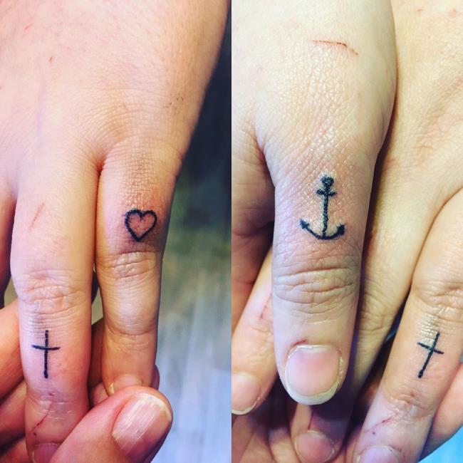 Collection of extremely unique wrist tattoos for you
