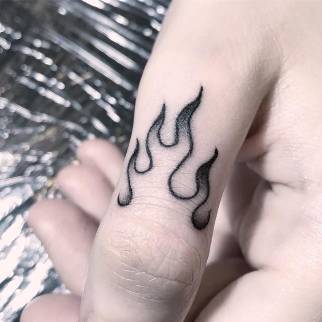 Collection de tatouages ​​de poignet extrêmement uniques pour vous