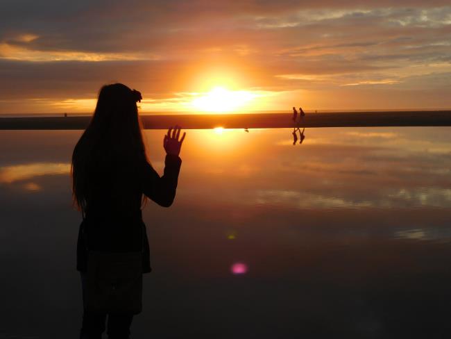 Résumé des plus belles images d'au revoir