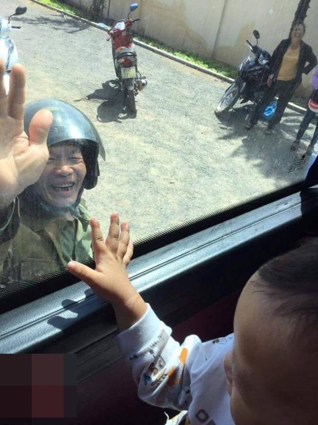 Résumé des plus belles images d'au revoir