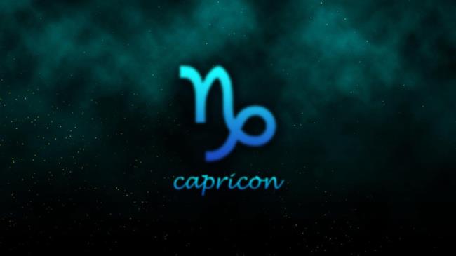 Collection of the most beautiful Capricorn bow images