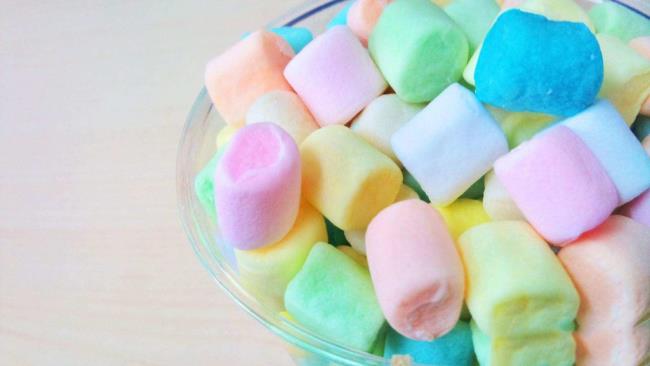 Sammlung der schönsten süßen Süßigkeiten Tapeten für Ihren Computer