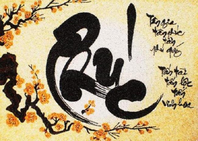 50 kaligrafi gambar yang indah, yang paling bermakna