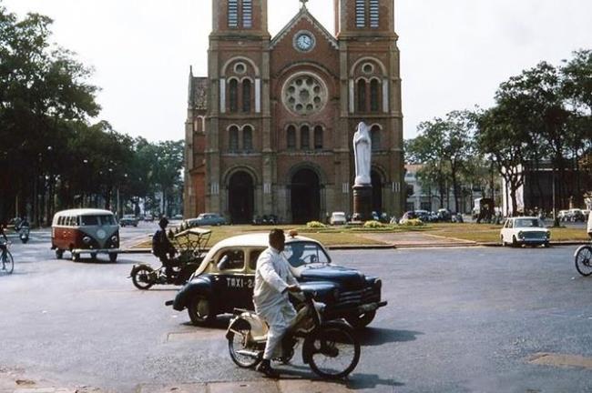 Résumé des plus belles photos de la ville de Saigon