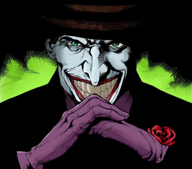 Sammlung der schönsten Joker Wallpaper