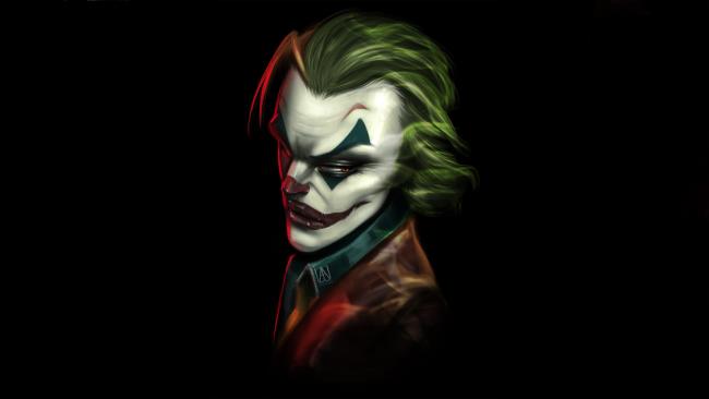 Collection du plus beau fond d'écran Joker