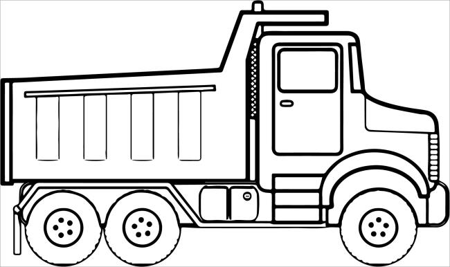 Summary of car coloring pictures for babies