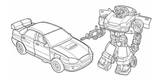 Summary of car coloring pictures for babies