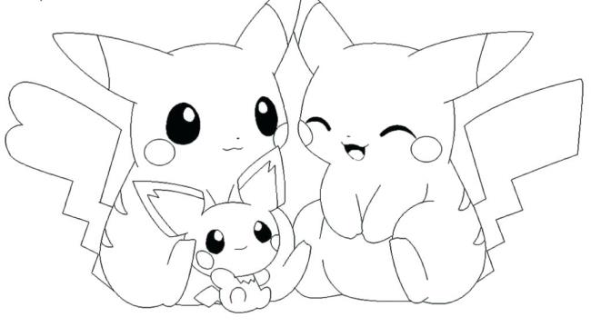 最も美しいポケモン絵のカラーリングのコレクション