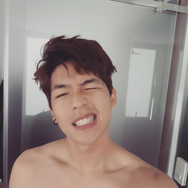 Top-Bilder des schönsten koreanischen Hot Boy von heute