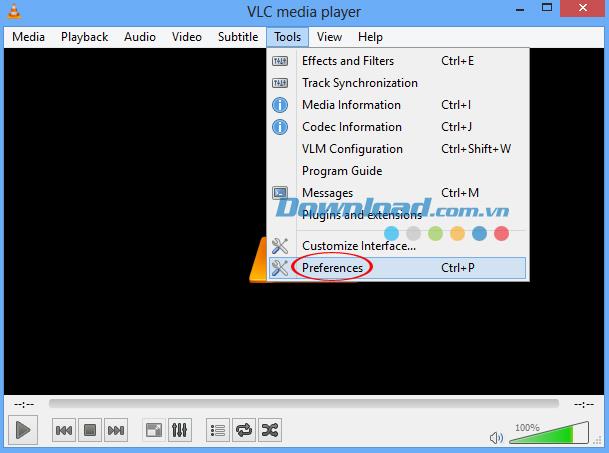 Anleitung zum Aufnehmen von Videos auf dem VLC Media Player