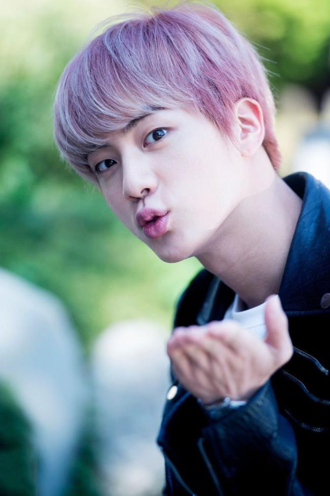 Top-Bilder des schönsten koreanischen Hot Boy von heute
