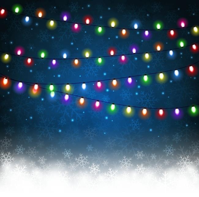 Collection of the most beautiful Christmas background patterns
