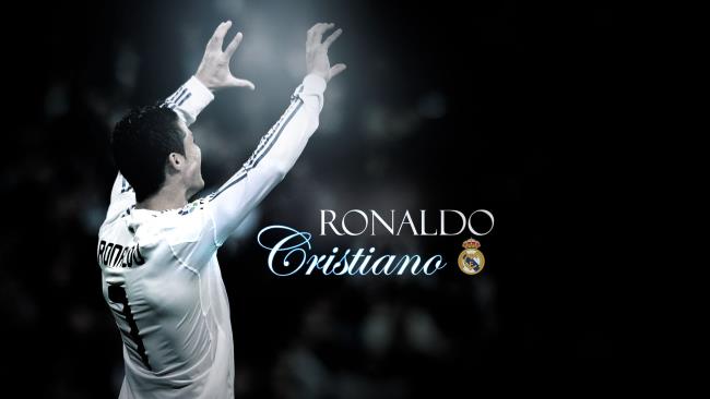 Collection des plus belles images de Cristiano Ronaldo CR7
