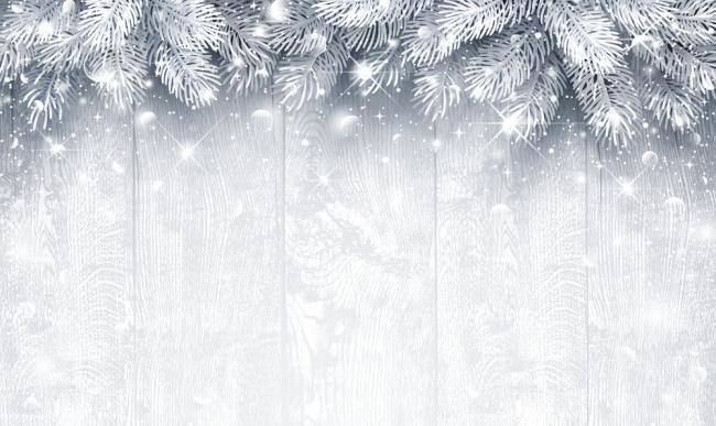 सबसे सुंदर क्रिसमस पृष्ठभूमि पैटर्न का संग्रह