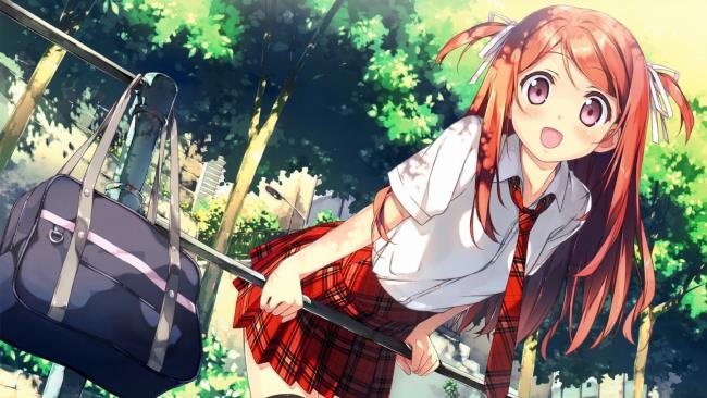 The best anime wallpapers for laptops