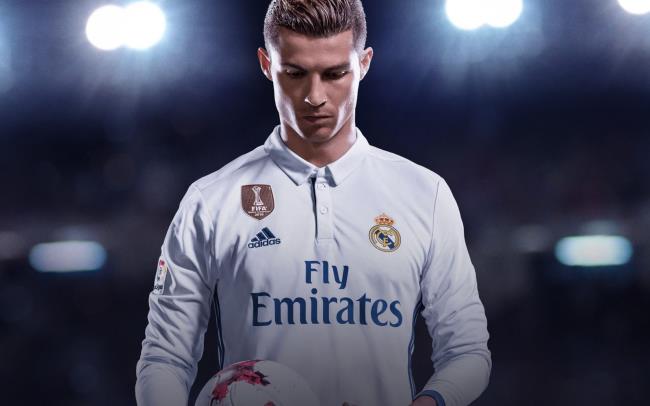 Sammlung der schönsten Bilder von Cristiano Ronaldo CR7