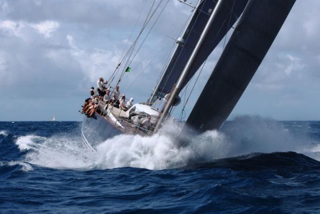Collection of the most beautiful sailing images