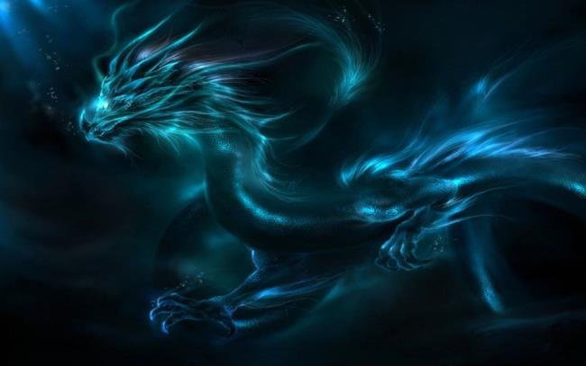 Top 50 des plus belles images de dragon