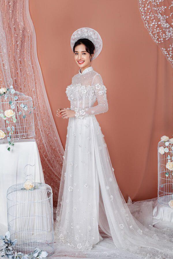 Résumé de la plus belle robe de mariée