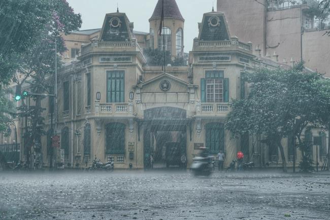 Résumé des plus belles images de Hanoi