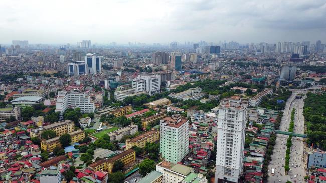 Zusammenfassung der schönsten Bilder von Hanoi