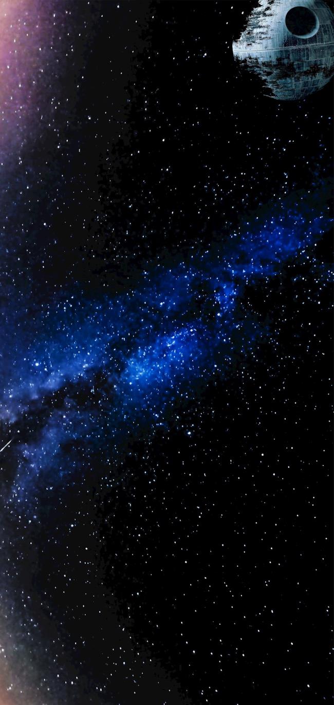 Collection of the most beautiful galaxy wallpaper