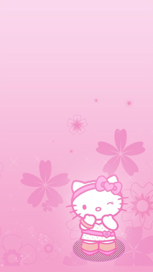 Top 50 images of the most beautiful and cute pink phone wallpapers