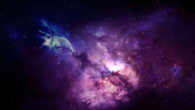 Collection of the most beautiful galaxy wallpaper